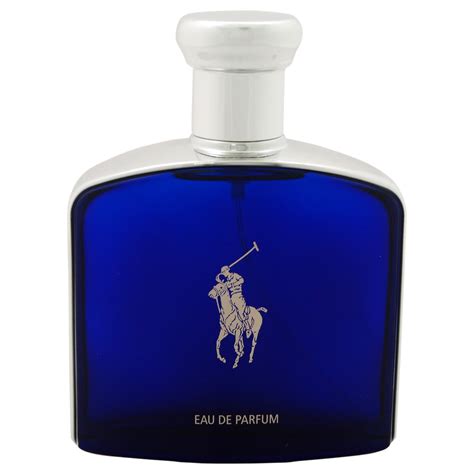 polo blue perfume for men.